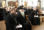 Собрание духовенства Ступинского благочиния