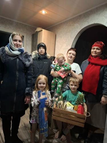 "������� � ���������" �� ���������� ����������� "����"