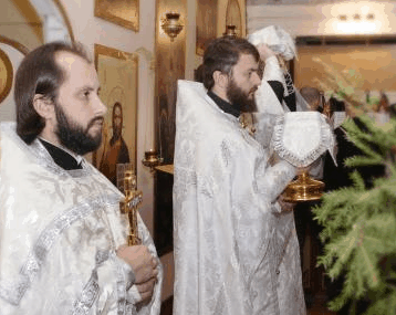 Православные поздравления с Рождеством в прозе