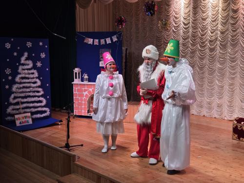 ��������� ������ � �������������� ����� �.���������