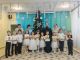 Рождественский утренник в старшей группе №5 "Березонька" Рождественский утренник в старшей группе №5 "Березонька"