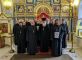 Братское совещание духовенства Ступинского благочиния Братское совещание духовенства Ступинского благочиния
